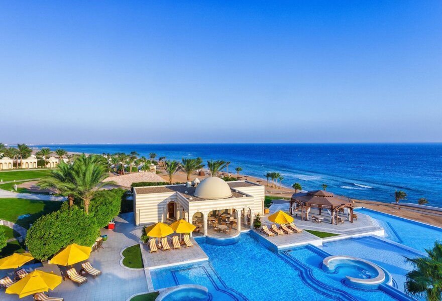 The Oberoi Sahl Hasheesh