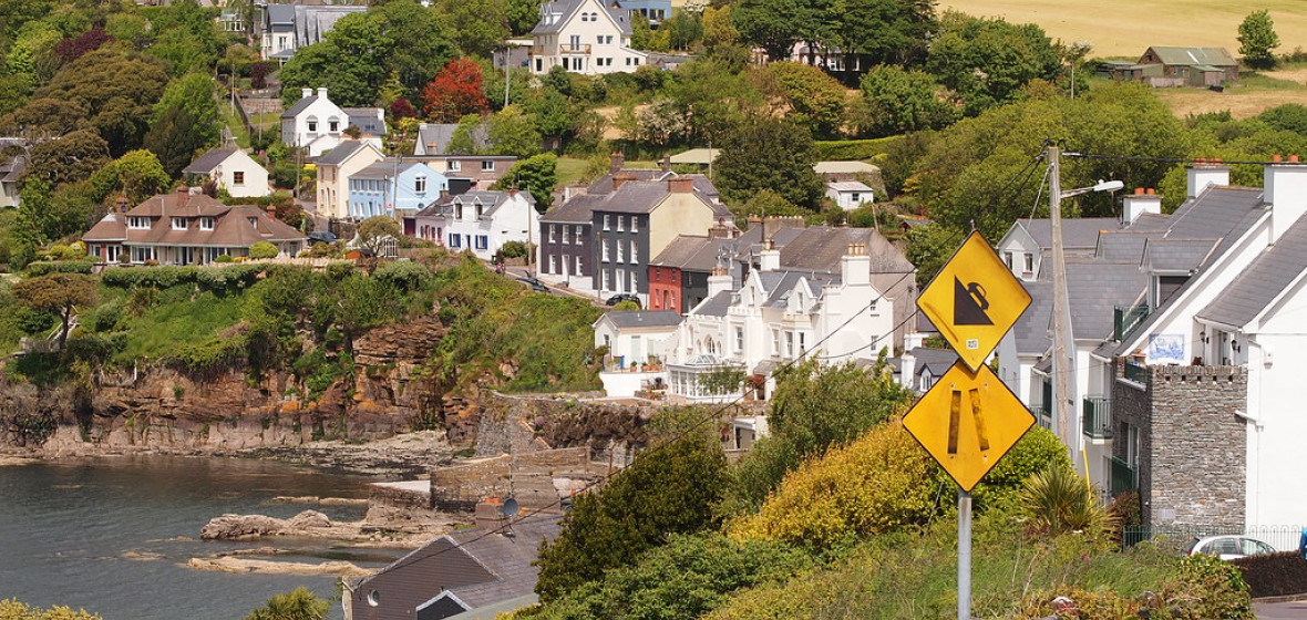 Best places to stay in Kinsale, Ireland The Hotel Guru