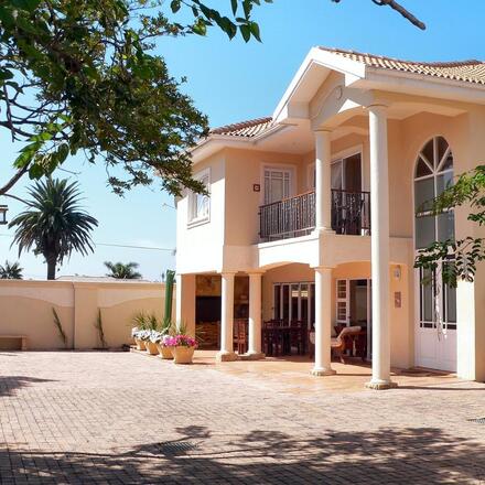 Arum House