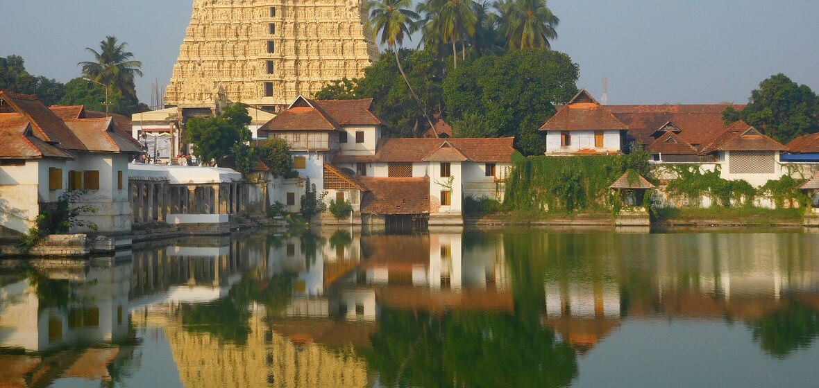 Photo of Thiruvananthapuram