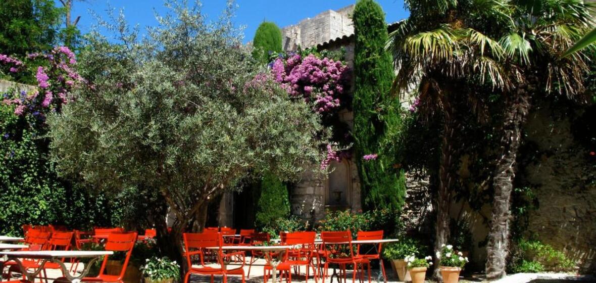 Foto de Aigues Mortes