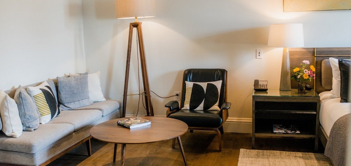 Single Thread, Healdsburg Review The Hotel Guru