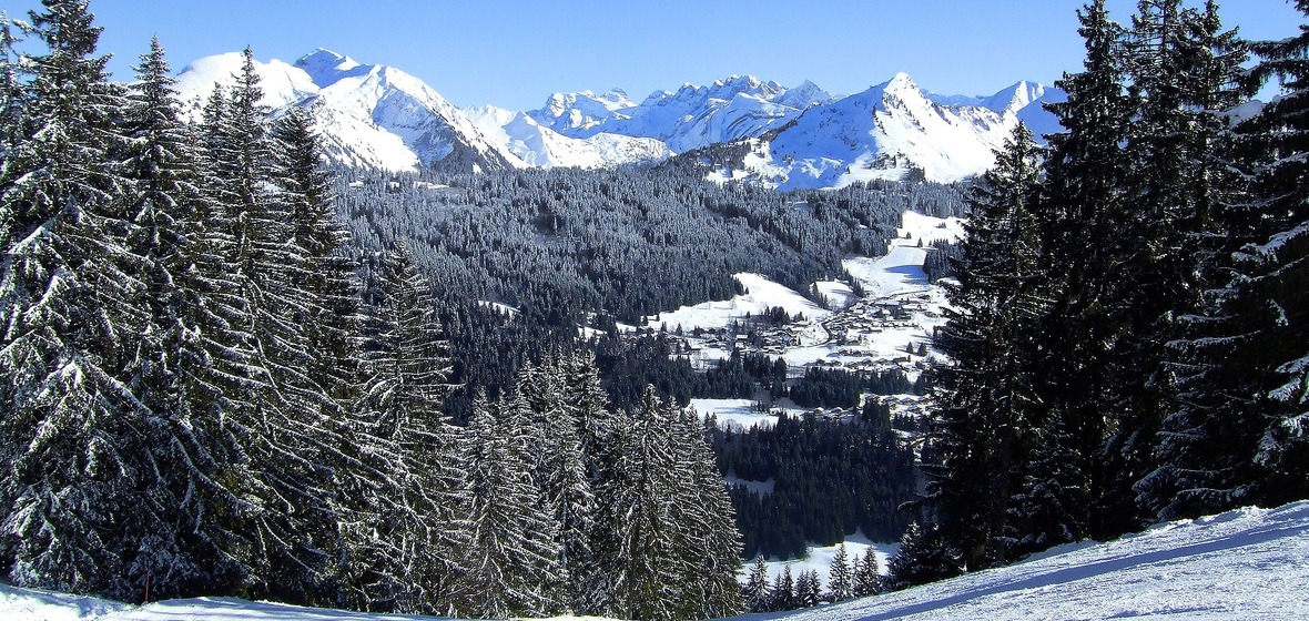 Photo of Morzine