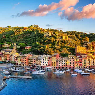 Portofino, Italy