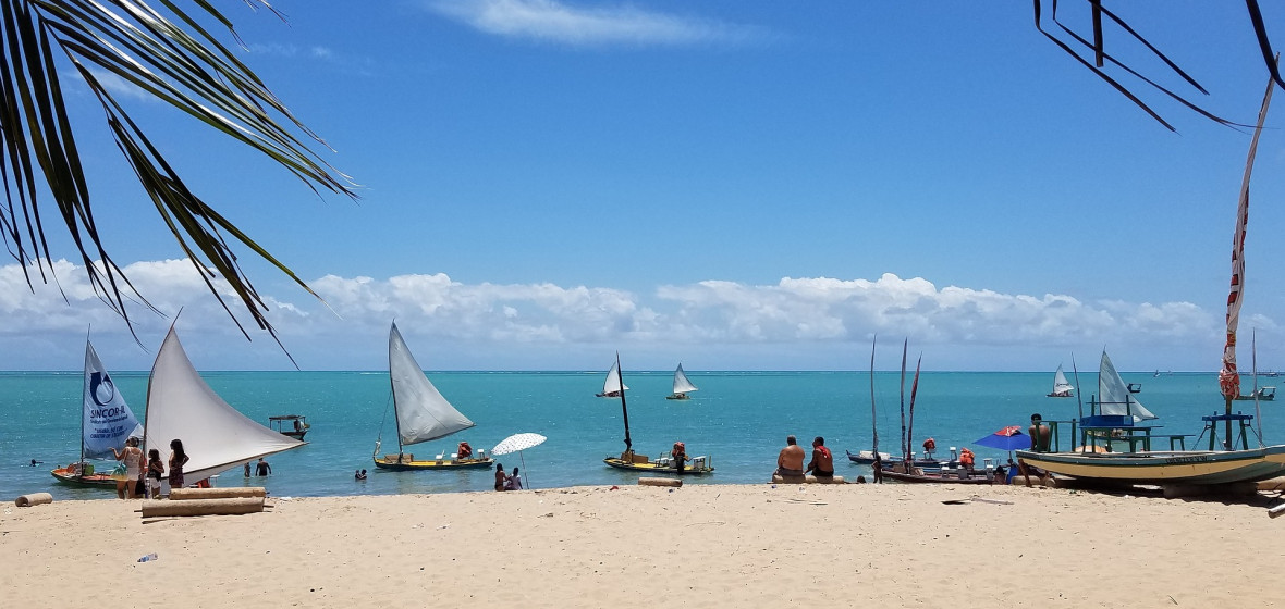 Best places to stay in Alagoas, Brazil The Hotel Guru