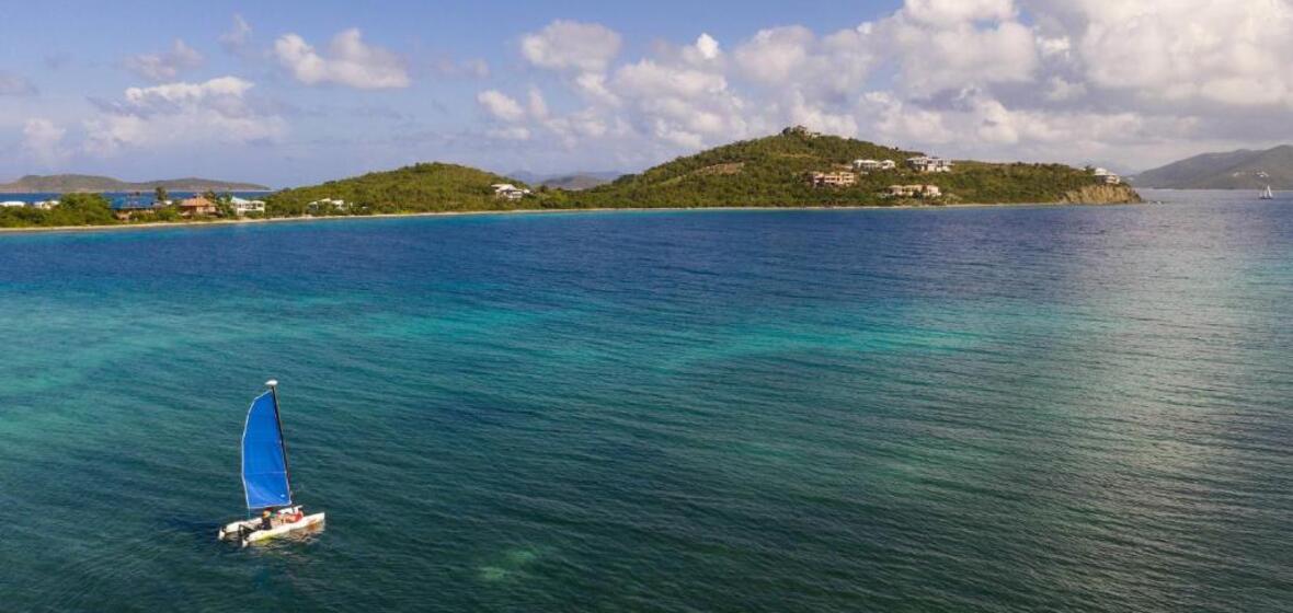 Photo of US Virgin Islands