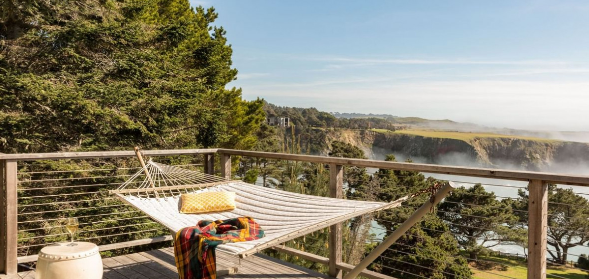 The Heritage House Resort, Mendocino Review The Hotel Guru