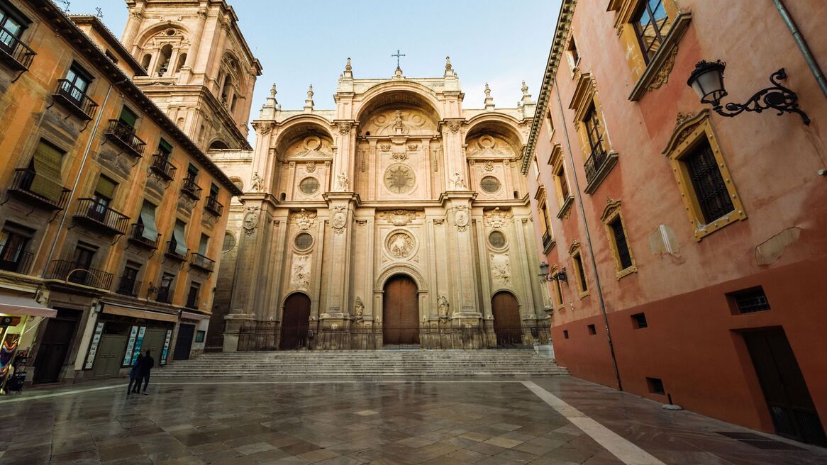 Granada Cathedral