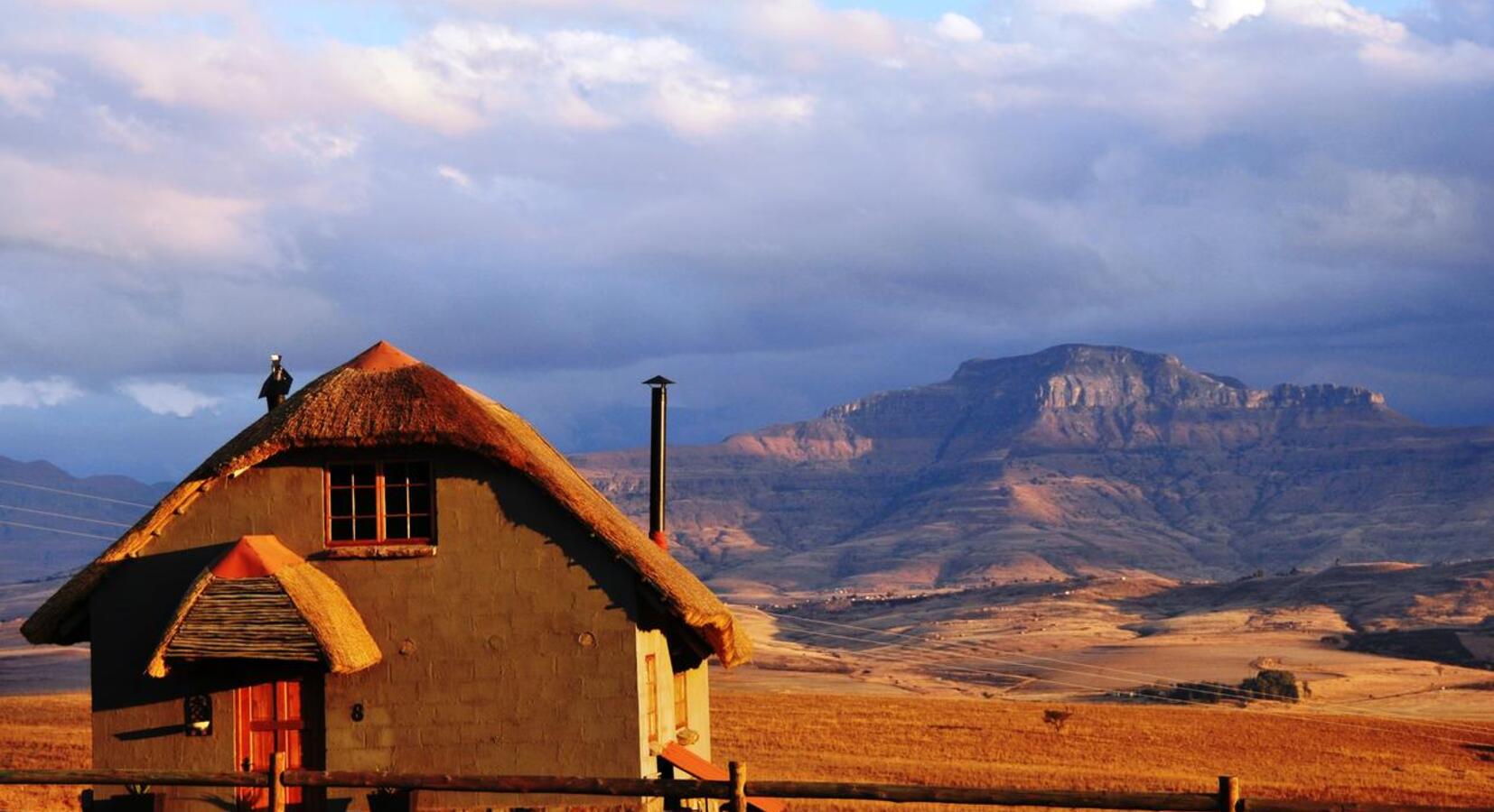 Photo of Berghouse and Cottages