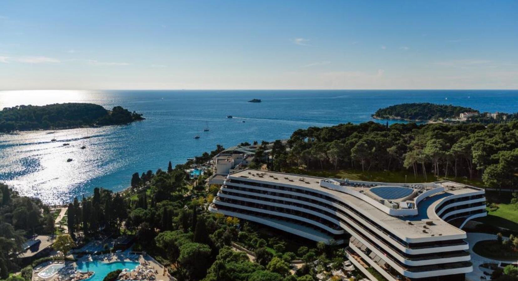 Foto de Hotel Lone by Maistra Collection