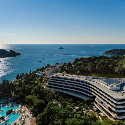 Hotel Lone by Maistra Collection