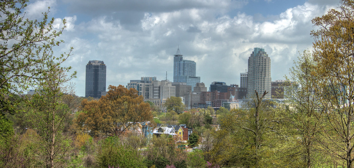 Best places to stay in Raleigh, United States of America | The Hotel Guru