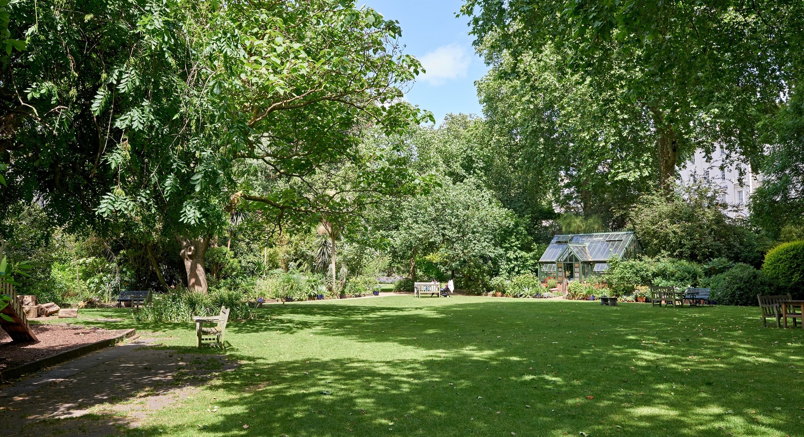 Garden Square
