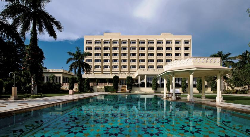 Photo of The Gateway Hotel Fatehabad