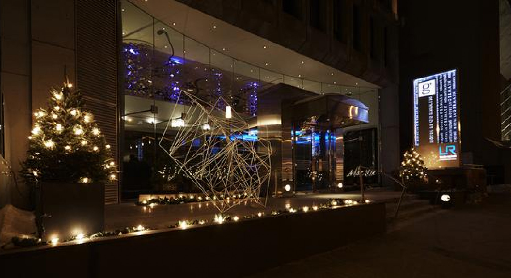 Photo of Hotel Le Germain Montreal