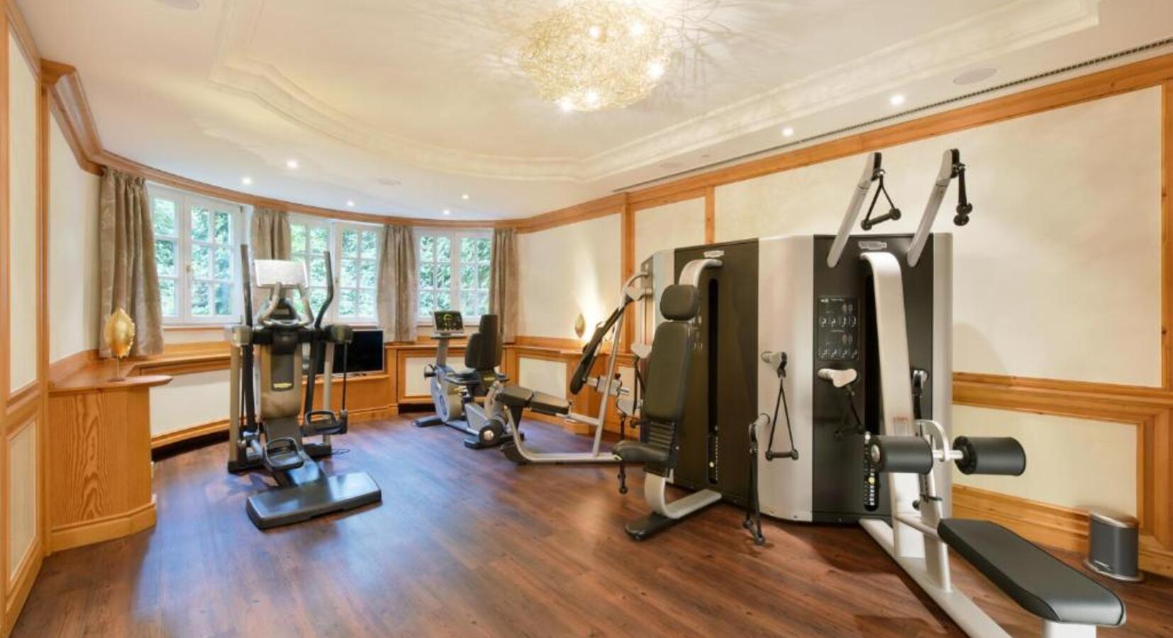 Gym