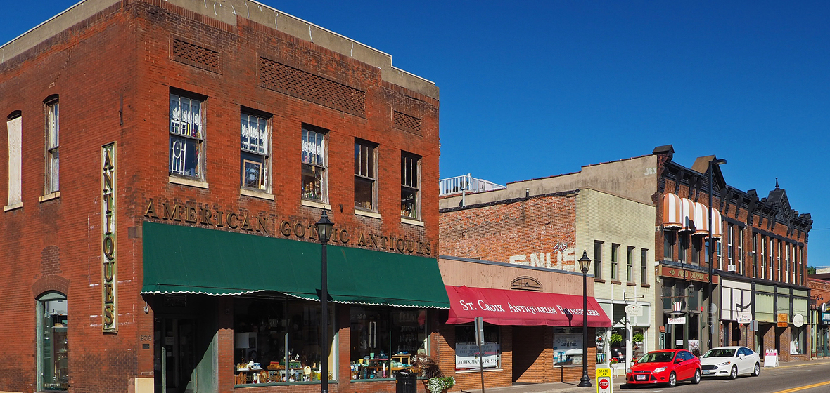 Photo of Stillwater