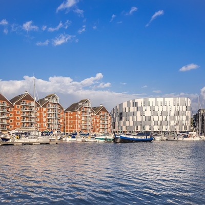 Ipswich, Royaume-Uni