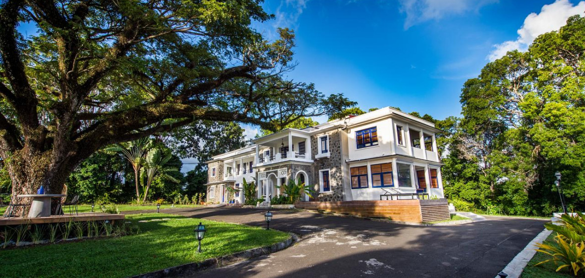 Apolline, Martinique Review The Hotel Guru