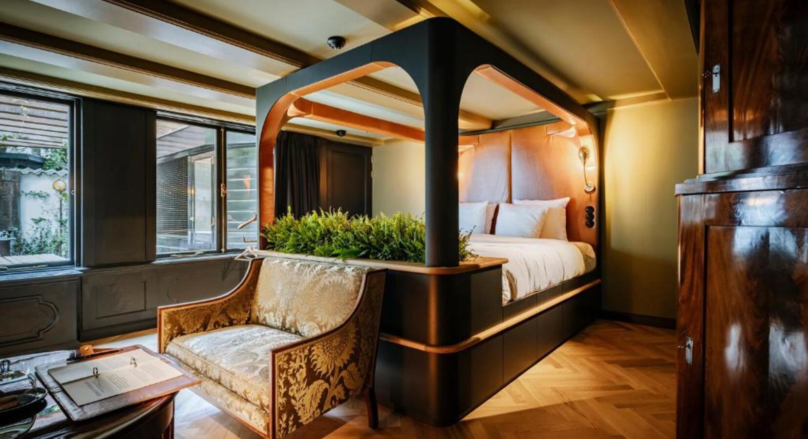 Guestroom