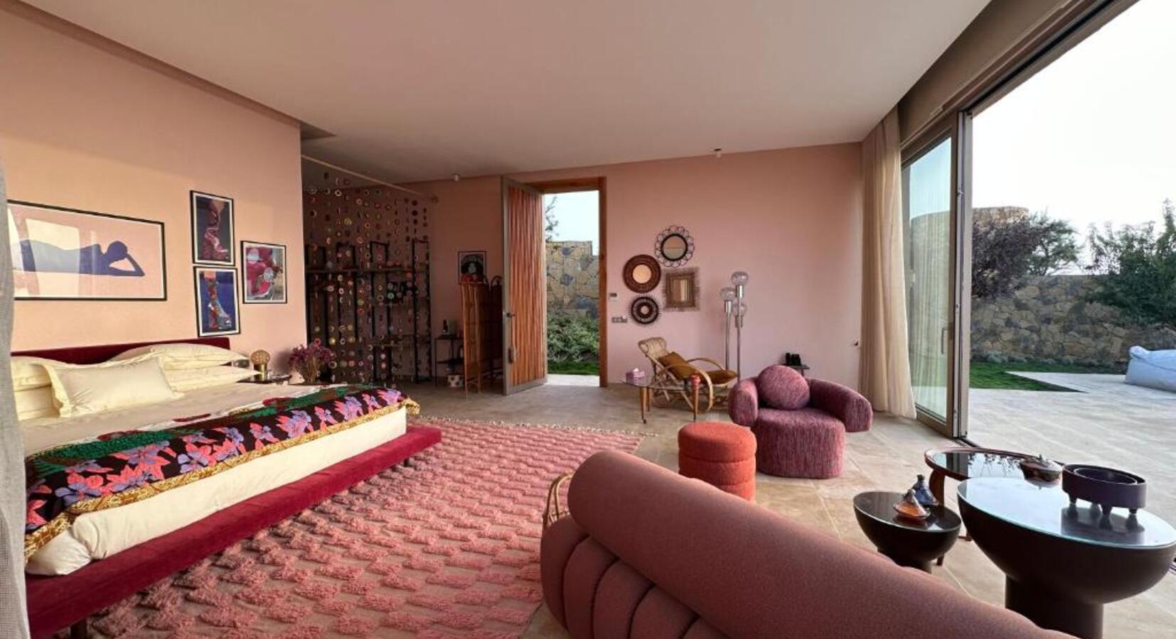 Suite