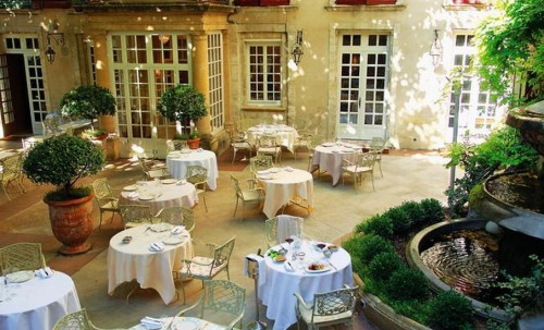 Best Boutique Hotels In Provence France The Hotel Guru Hotel D Europe