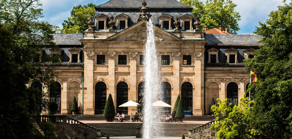 Best places to stay in Fulda, Germany The Hotel Guru