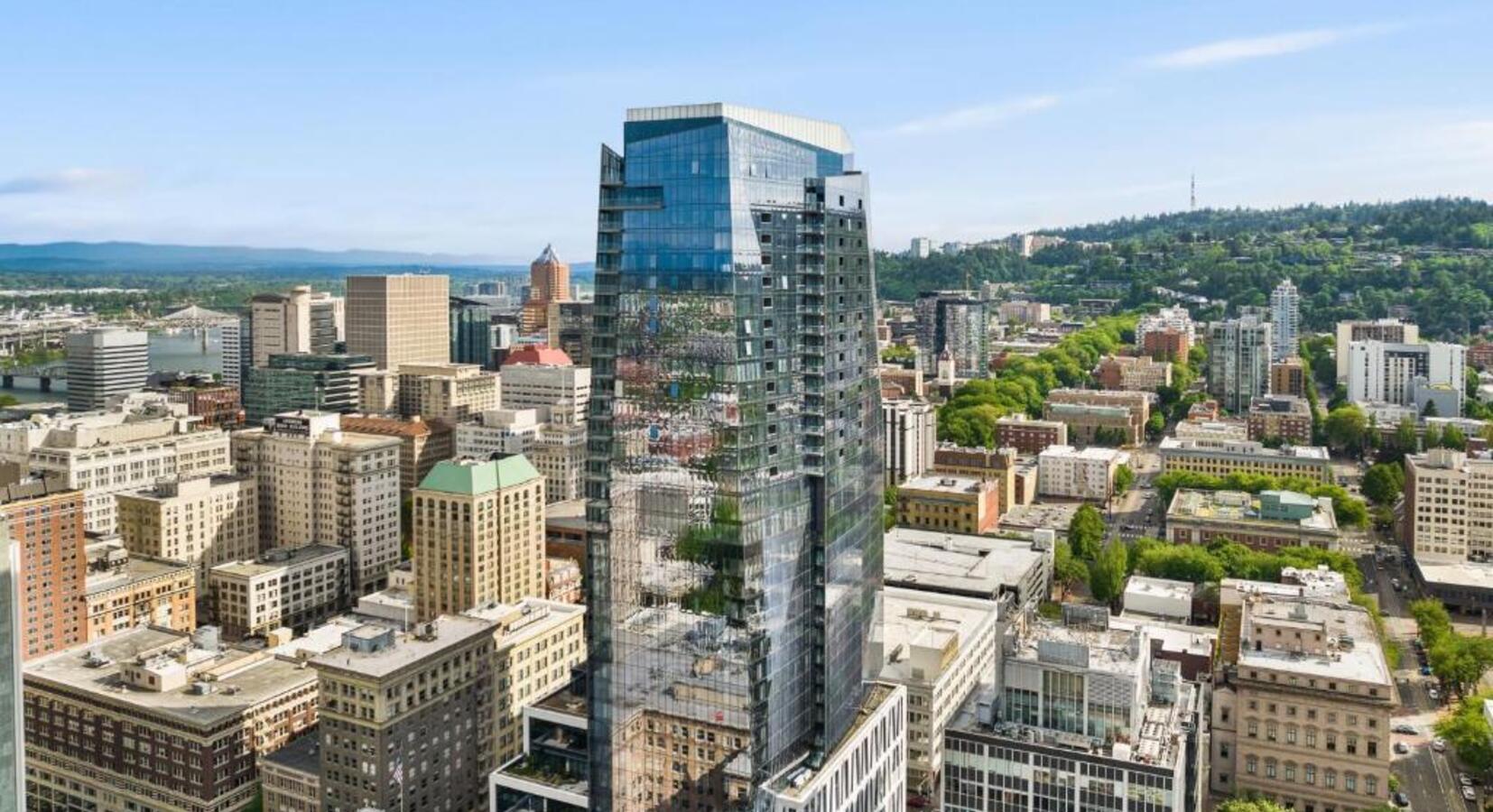 Photo of The Ritz Carlton Portland