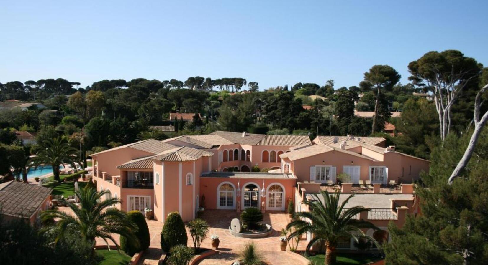 Photo of Villa Mirae