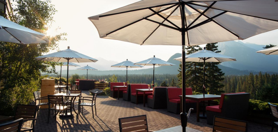 The Juniper Hotel, Banff Review The Hotel Guru