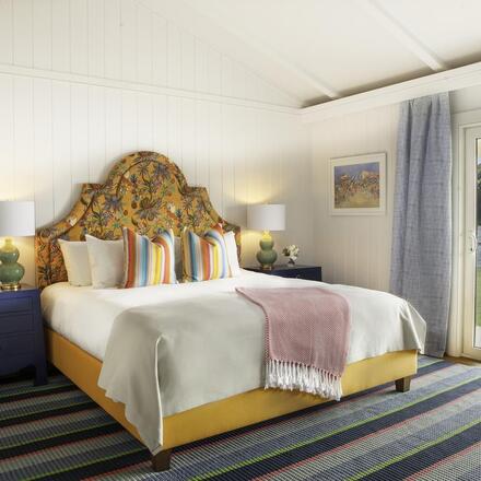 Yachtsman Hotel & Marina Club