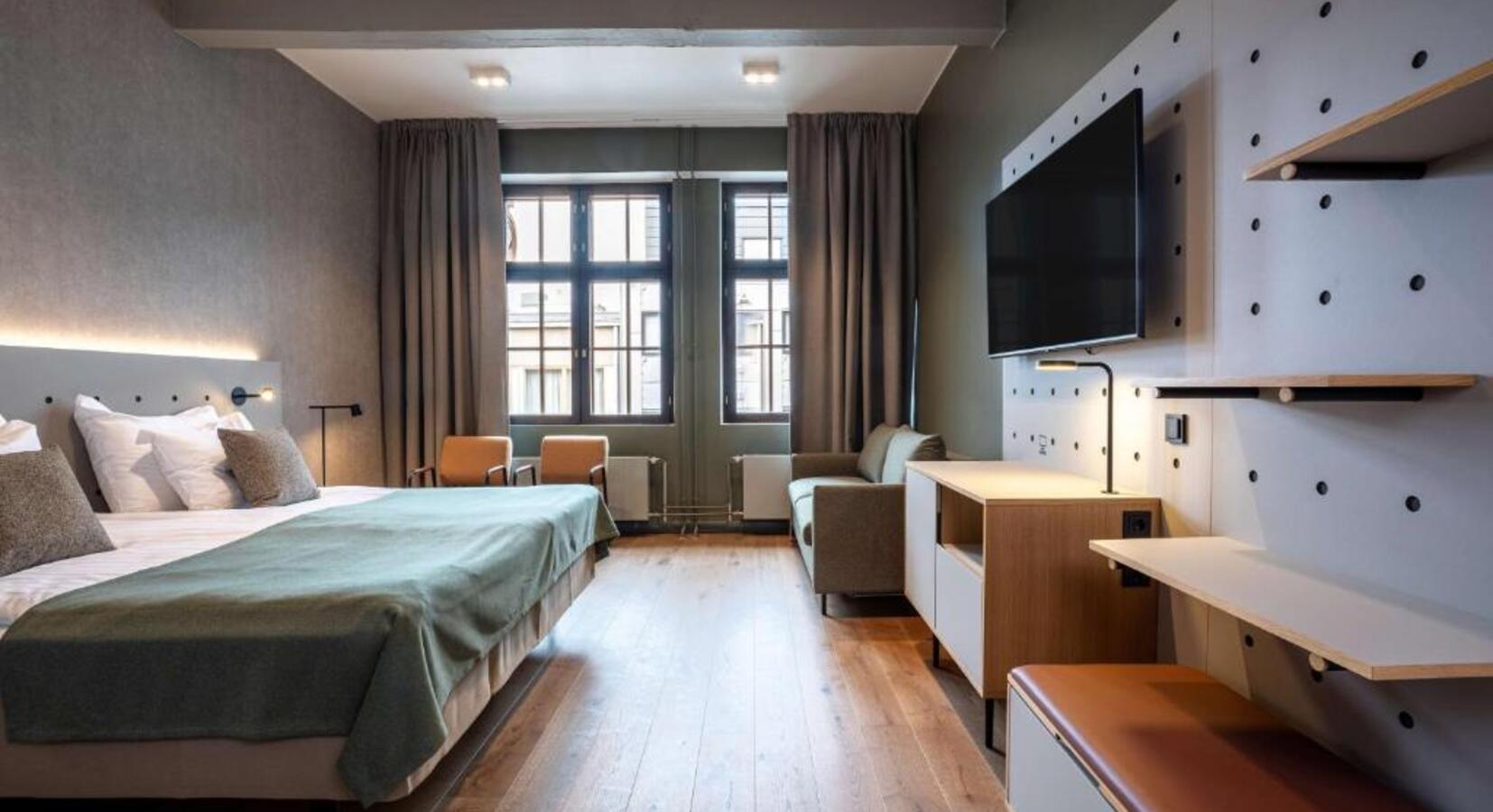 Guestroom