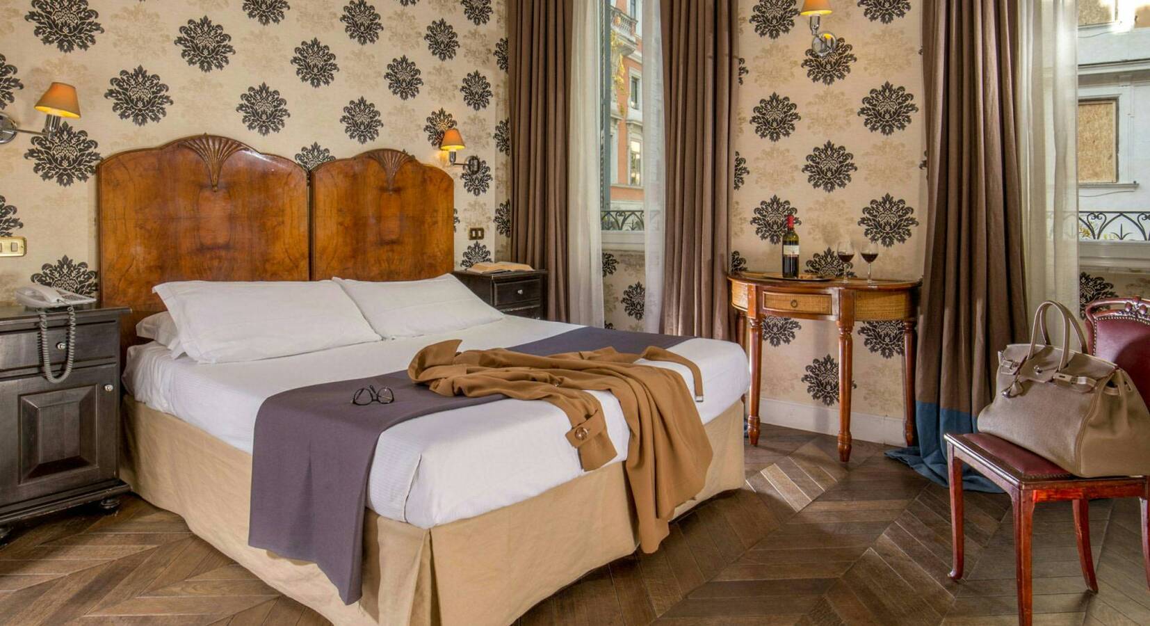 Photo of Hotel Anahi