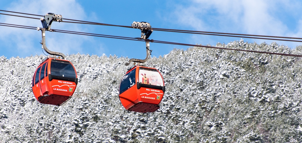 Foto di La Massana