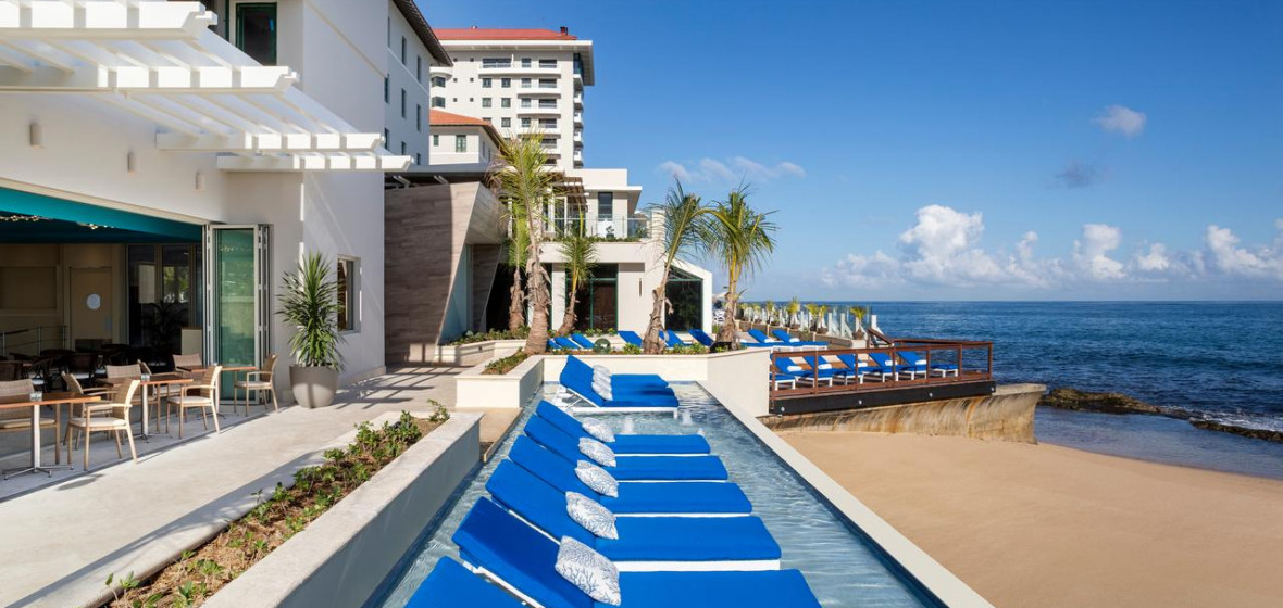 Condado Vanderbilt, San Juan Review The Hotel Guru