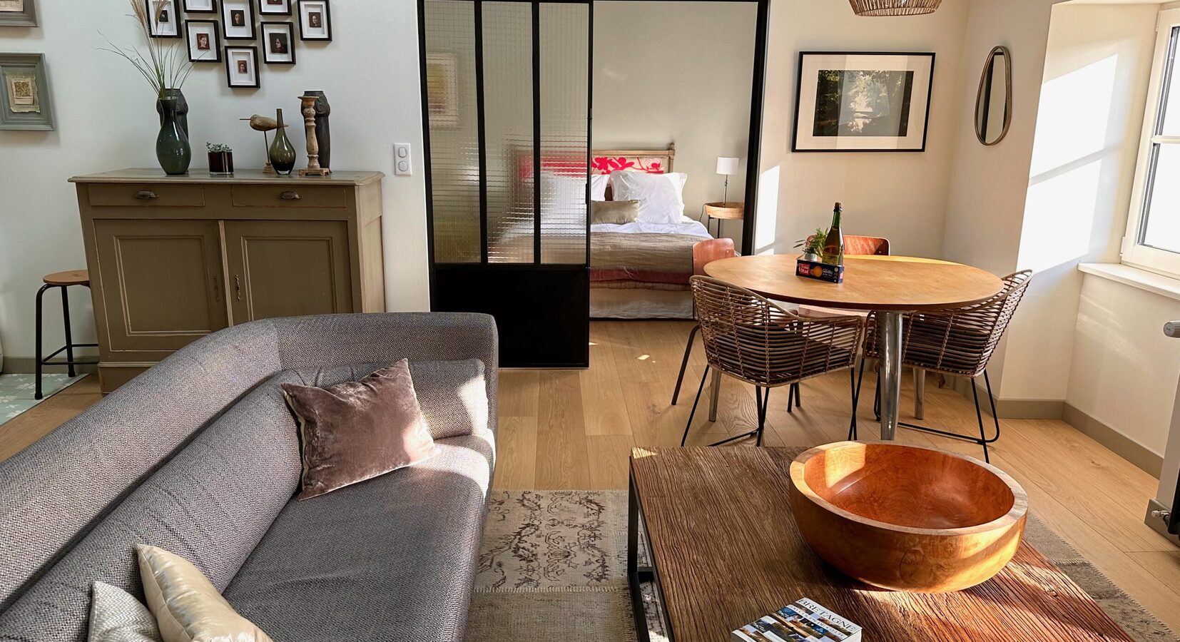 Guest Suite