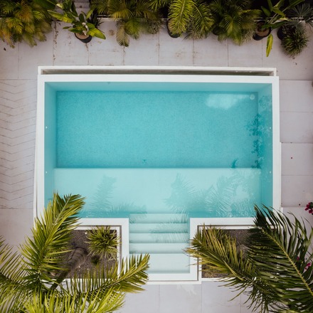 Vayu Retreat Villas