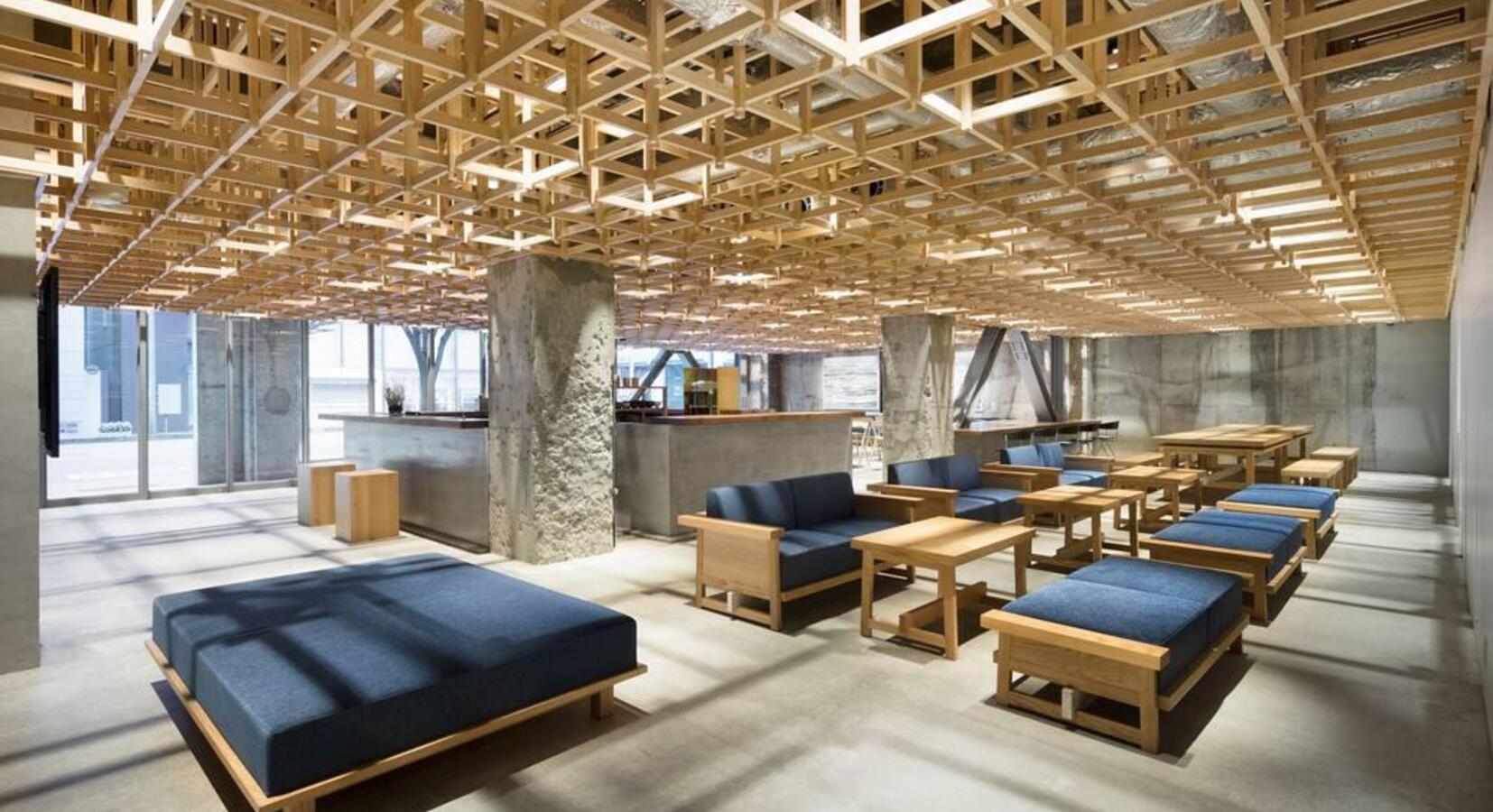 Photo of Kumu by The Share Hotels