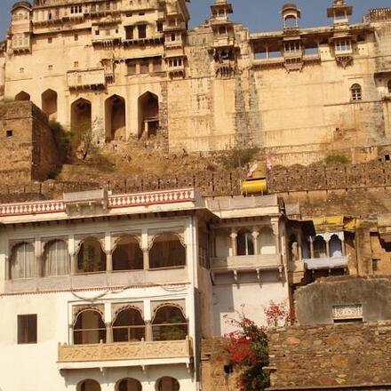 Haveli Braj Bhushanjee