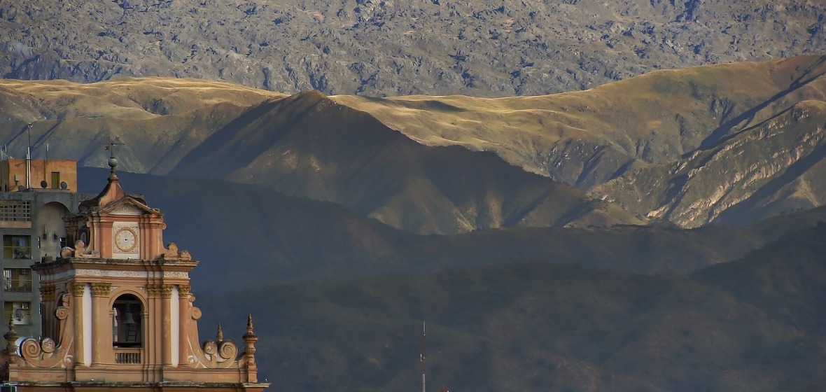 Photo of Salta