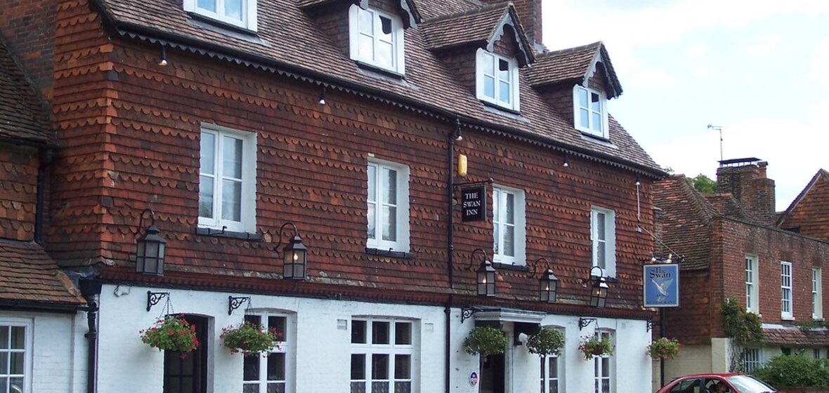 Foto von Chiddingfold