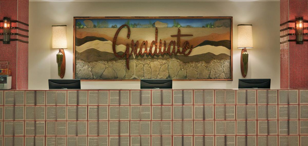 Graduate Tempe  Arizona  United States America  Expert reviews and