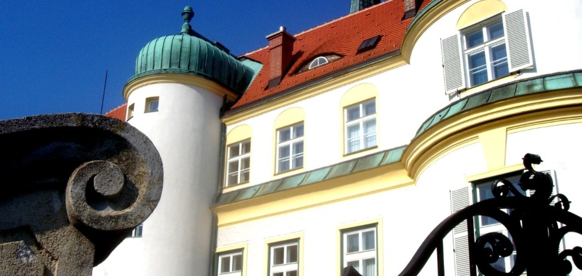 Photo de Gumpoldskirchen