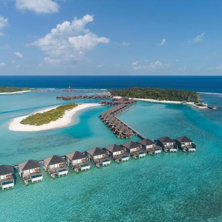 20 Best Maldives Resorts