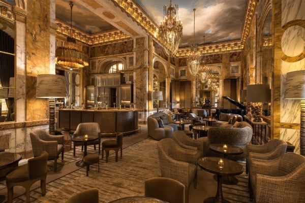 The 12 Best Paris Palace Hotels for the Ultimate Luxury Stay