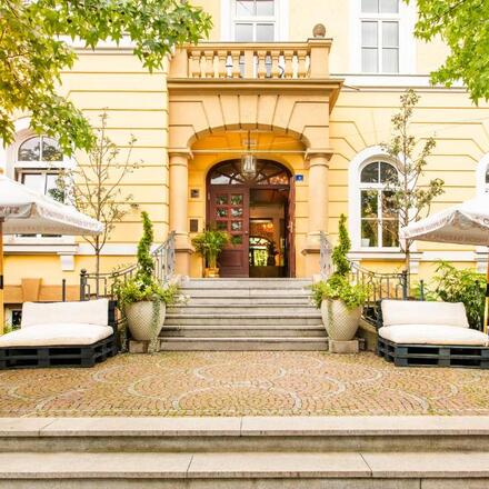 Hotel Krone