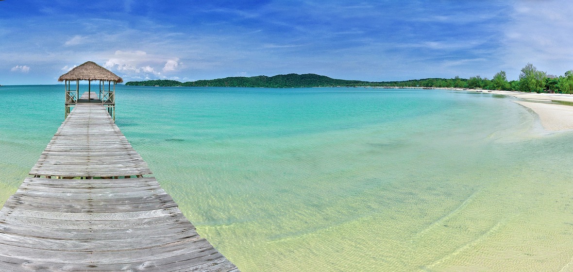 Foto de Koh Rong