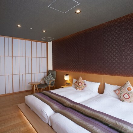 Hatoya Zuihokako Hotel