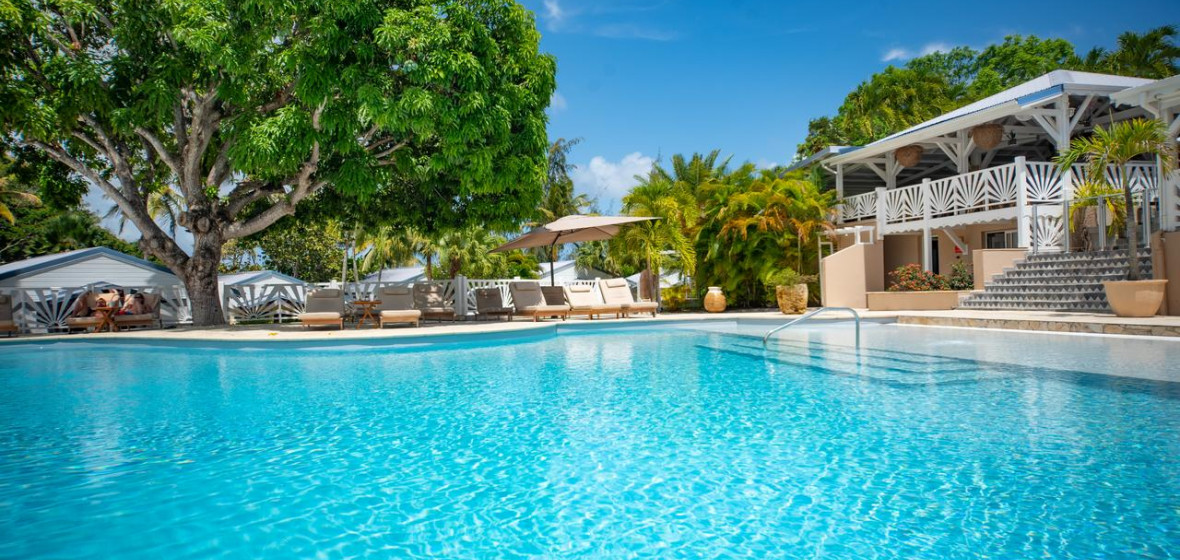 Le Relais du Moulin, Guadeloupe Review The Hotel Guru