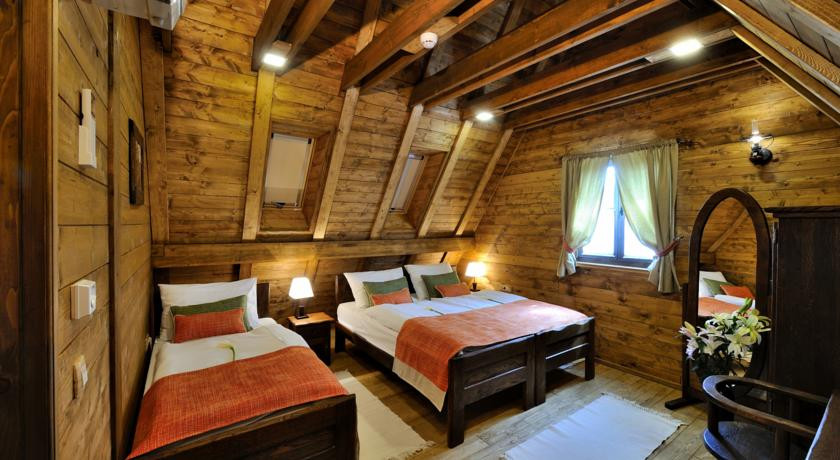 Ethno Houses Plitvica Selo, Plitvica Selo Review The Hotel Guru
